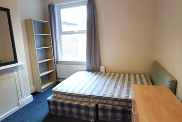 6 bed house, Derby Road, Fallowfield, Manchester, M146US - Image 5