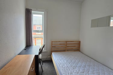 5 bed house, Landcross Road, Fallowfield, Manchester, M146LZ - Image 6