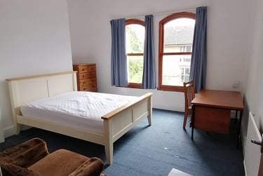 7 bed house, Wellington Road, Fallowfield, Manchester, M146BH - Image 8