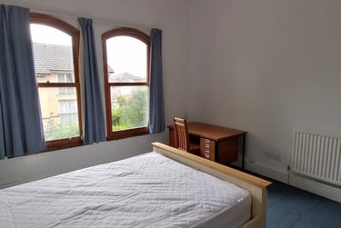 7 bed house, Wellington Road, Fallowfield, Manchester, M146BH - Image 9