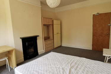 7 bed house, Amherst Road, Fallowfield, Manchester, M204NS - Image 11