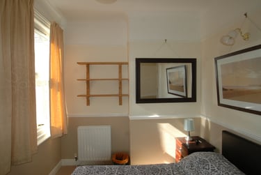 3 bed house, Sherwin street, Near university, Derby, DE221GN - Image 12