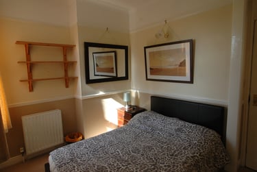 3 bed house, Sherwin street, Near university, Derby, DE221GN - Image 13