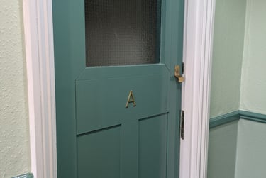 2 bed flat, Cranston Road, Forest hill, London, SE232HA - Image 2