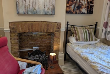 2 bed flat, Cranston Road, Forest hill, London, SE232HA - Image 7