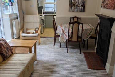 2 bed flat, Cranston Road, Forest hill, London, SE232HA - Image 12