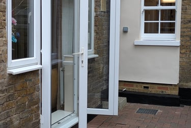 2 bed flat, Cranston Road, Forest hill, London, SE232HA - Image 14