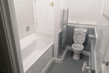 2 bed flat, Cranston Road, Forest hill, London, SE232HA - Image 11