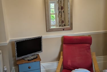 2 bed flat, Cranston Road, Forest hill, London, SE232HA - Image 8