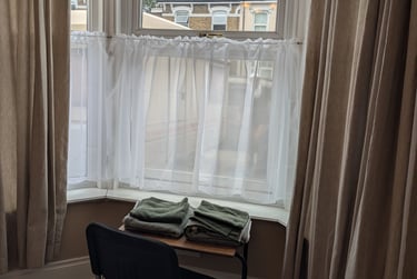 2 bed flat, Cranston Road, Forest hill, London, SE232HA - Image 6