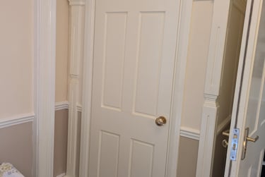 2 bed flat, Cranston Road, Forest hill, London, SE232HA - Image 9