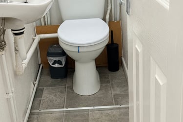 2 bed house, Miers street, St thomas, Swansea, SA18BY - Image 9