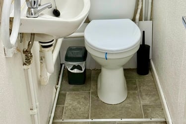 2 bed house, Miers street, St thomas, Swansea, SA18BY - Image 9