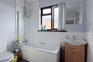 4 bed house, Western Street, Sandfields, Swansea, SA13JZ - Image 8