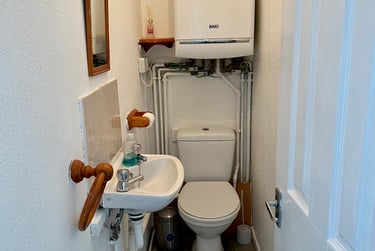 2 bed house, Miers street, St thomas, Swansea, SA18BY - Image 5