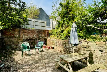 2 bed house, Oxford Street, City centre, Swansea, SA13JN - Image 4