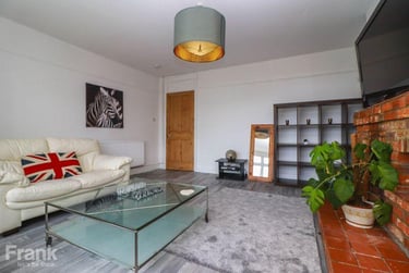 4 bed flat, Oakville mansions, Central, Southampton, SO152GR - Image 1