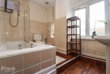 4 bed flat, Oakville mansions, Central, Southampton, SO152GR - Image 5