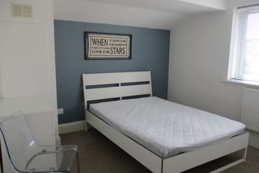 4 bed house, Lyon street, Central, Southampton, SO140LE - Image 3