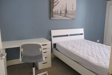 4 bed house, Lyon street, Central, Southampton, SO140LE - Image 5