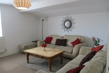 4 bed house, Lyon street, Central, Southampton, SO140LE - Image 6