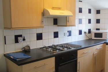 4 bed house, Lyon street, Central, Southampton, SO140LE - Image 11