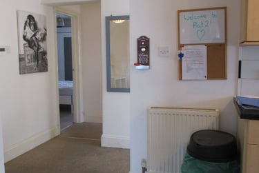 4 bed house, Lyon street, Central, Southampton, SO140LE - Image 12