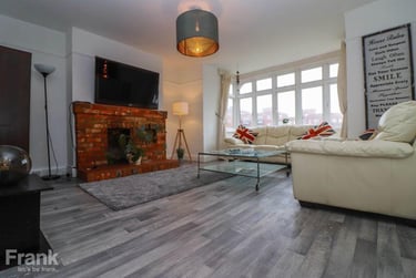 4 bed flat, Oakville mansions, Central, Southampton, SO152GR - Image 2