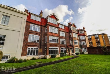 4 bed flat, Oakville mansions, Central, Southampton, SO152GR - Image 3