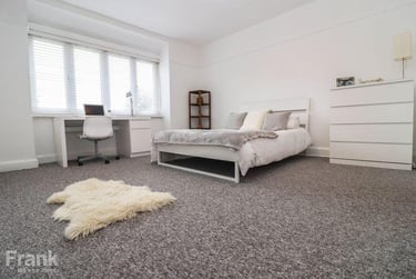 4 bed flat, Oakville mansions, Central, Southampton, SO152GR - Image 4