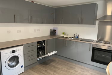 4 bed house, Denison Street, Radford, Nottingham, NG73PH - Image 1