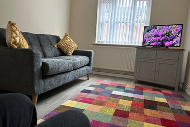 4 bed house, Denison Street, Radford, Nottingham, NG73PH - Image 2