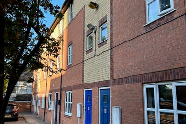 4 bed house, Denison Street, Radford, Nottingham, NG73PH - Image 7