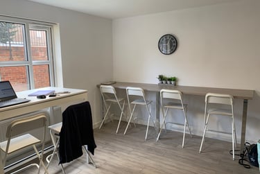 4 bed house, Denison Street, Radford, Nottingham, NG73PH - Image 3