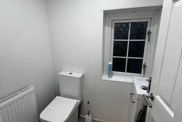 5 bed house, Blades Street, City Centre, Lancaster, LA11TS - Image 3