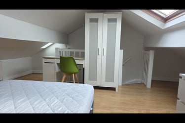 5 bed house, Blades Street, City Centre, Lancaster, LA11TS - Image 9