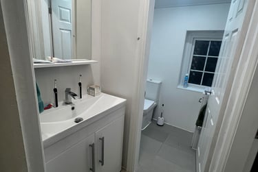 5 bed house, Blades Street, City Centre, Lancaster, LA11TS - Image 4