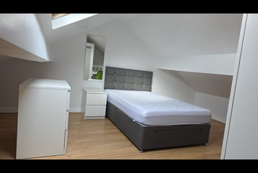 5 bed house, Blades Street, City Centre, Lancaster, LA11TS - Image 8