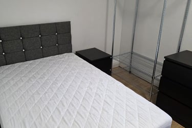 5 bed house, Blades Street, City Centre, Lancaster, LA11TS - Image 12