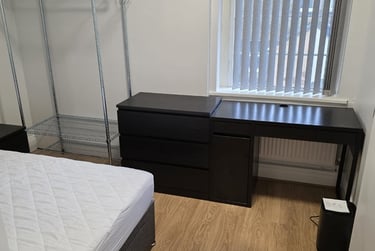 5 bed house, Blades Street, City Centre, Lancaster, LA11TS - Image 13