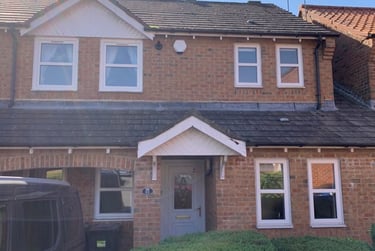 5 bed house, St. Giles Close, Gilesgate, Durham, DH11XH - Image 1