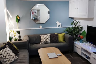 6 bed house, Westbury Street, Brynmill, Swansea, SA14JN - Image 1