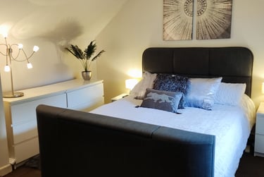 6 bed house, Westbury Street, Brynmill, Swansea, SA14JN - Image 14