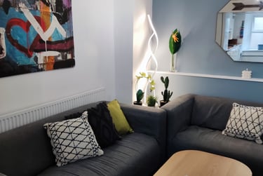 6 bed house, Westbury Street, Brynmill, Swansea, SA14JN - Image 2