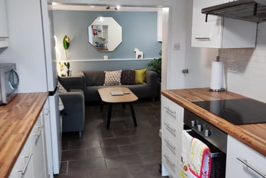 6 bed house, Westbury Street, Brynmill, Swansea, SA14JN - Image 3