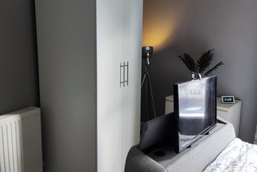 6 bed house, Westbury Street, Brynmill, Swansea, SA14JN - Image 10