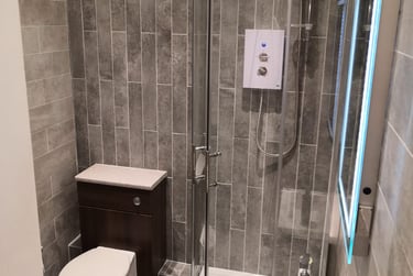 6 bed house, Westbury Street, Brynmill, Swansea, SA14JN - Image 5