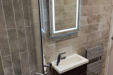 6 bed house, Westbury Street, Brynmill, Swansea, SA14JN - Image 6