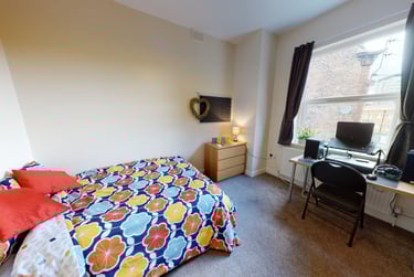 7 bed house, Norman Road, Fallowfield, Manchester, M145LE - Image 8