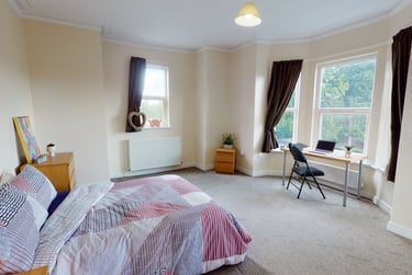 7 bed house, Norman Road, Fallowfield, Manchester, M145LE - Image 3